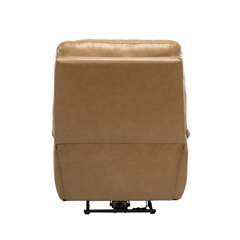 Red Barrel Studio® Coleen Upholstered Power Recliner Wayfair